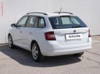Škoda Fabia - fotka číslo 3