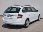 Škoda Fabia - fotka číslo 5