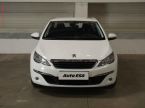 Peugeot 308 - fotka číslo 1