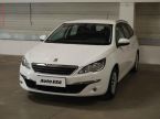 Peugeot 308 - fotka číslo 2