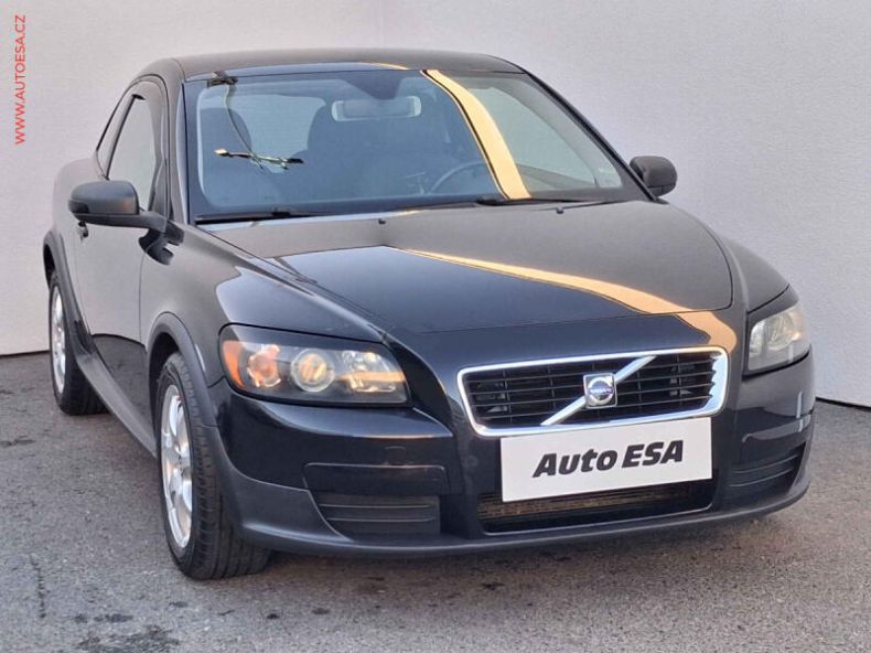 Volvo C30 - hlavní foto