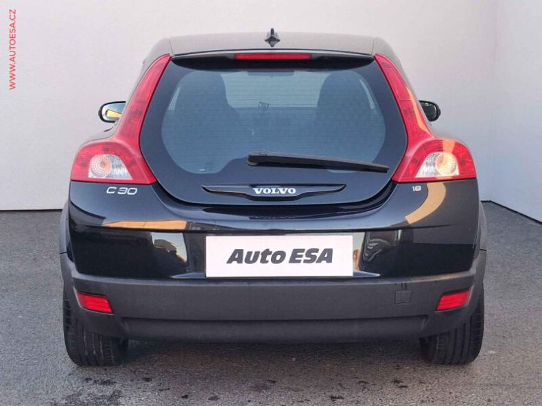 Volvo C30 - hlavní fotka