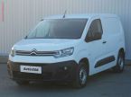 Citroën Berlingo - fotka číslo 2