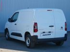 Citroën Berlingo - fotka číslo 5
