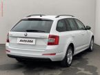 Škoda Octavia - fotka číslo 3