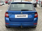 Škoda Fabia - fotka číslo 4