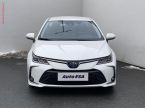 Toyota Corolla - fotka číslo 1