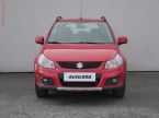 Suzuki SX4 - fotka číslo 1