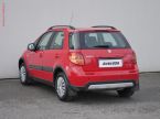 Suzuki SX4 - fotka číslo 5