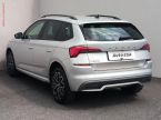 Škoda Kamiq - fotka číslo 5