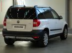 Škoda Yeti - fotka číslo 3