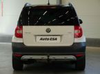 Škoda Yeti - fotka číslo 4