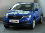 Škoda Karoq - fotka číslo 2