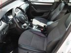 Škoda Octavia - fotka číslo 8