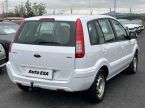 Ford Fusion - fotka číslo 3