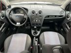 Ford Fusion - fotka číslo 7