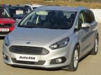 Ford S-MAX - fotka číslo 2