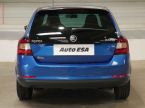 Škoda Rapid - fotka číslo 4