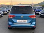 Volkswagen Touran - fotka číslo 4