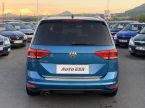 Volkswagen Touran - fotka číslo 4
