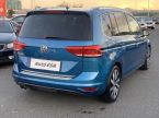 Volkswagen Touran - fotka číslo 5