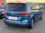 Volkswagen Touran - fotka číslo 5