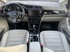 Volkswagen Touran - fotka číslo 7