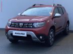 Dacia Duster - fotka číslo 2
