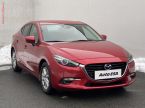 Mazda 3 - fotka číslo 0