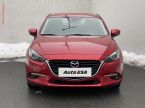 Mazda 3 - fotka číslo 1