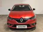 Renault Mégane - fotka číslo 1