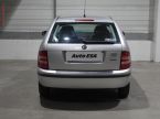 Škoda Fabia - fotka číslo 4