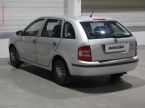 Škoda Fabia - fotka číslo 5