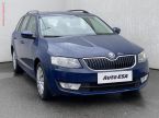 Škoda Octavia - fotka číslo 0