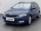Škoda Octavia - fotka číslo 2