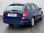 Škoda Octavia - fotka číslo 3