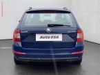 Škoda Octavia - fotka číslo 4