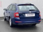 Škoda Octavia - fotka číslo 5