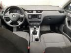 Škoda Octavia - fotka číslo 7