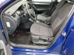 Škoda Octavia - fotka číslo 8
