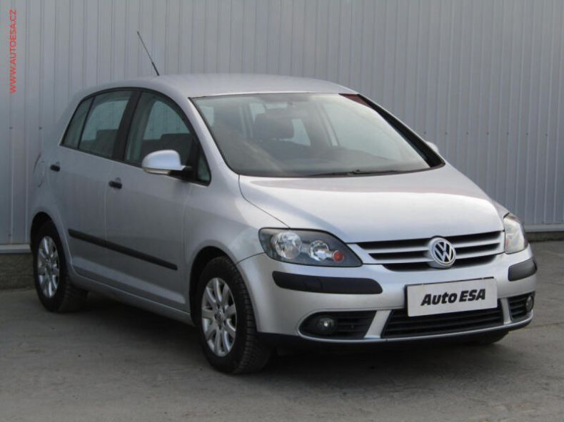 Volkswagen Golf - hlavní fotka inzerátu