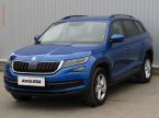 Škoda Kodiaq - fotka číslo 2