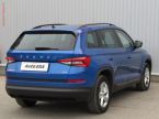 Škoda Kodiaq - fotka číslo 3