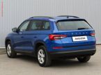 Škoda Kodiaq - fotka číslo 5