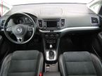 Volkswagen Sharan - fotka číslo 7