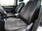 Volkswagen Sharan - fotka číslo 8