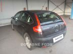 Citroën C4 - fotka číslo 1