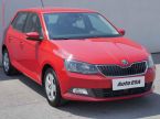 Škoda Fabia - fotka číslo 0