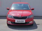 Škoda Fabia - fotka číslo 1