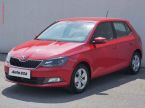 Škoda Fabia - fotka číslo 2